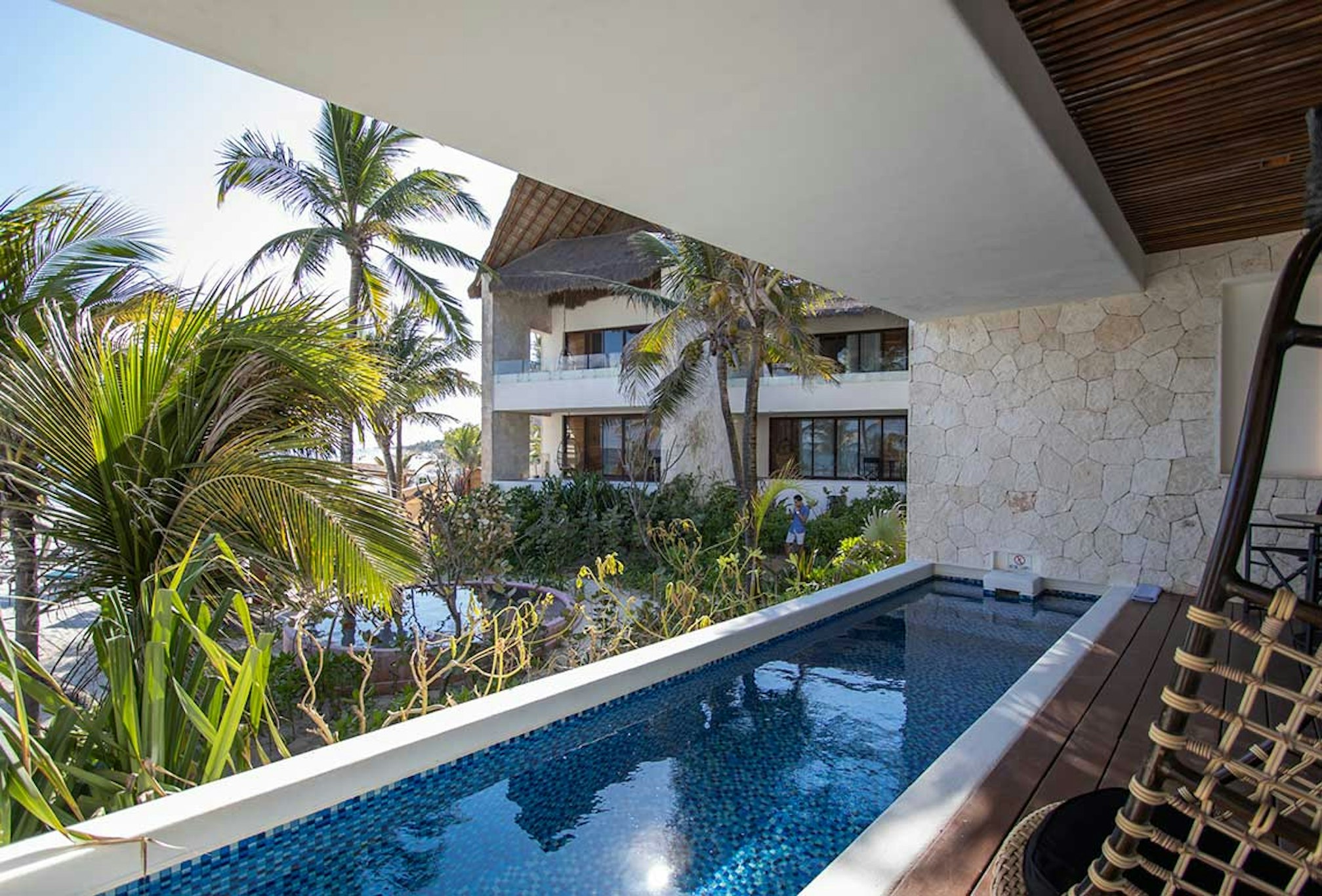 Tago Tulum by G Hotels 32/46