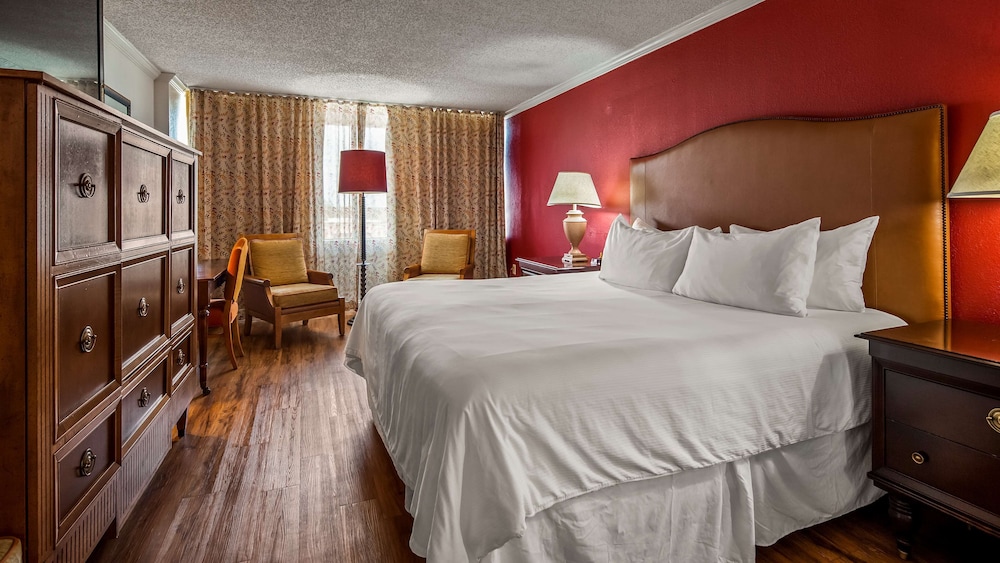 Magnolia Hotel, BW Signature Collection 11/31