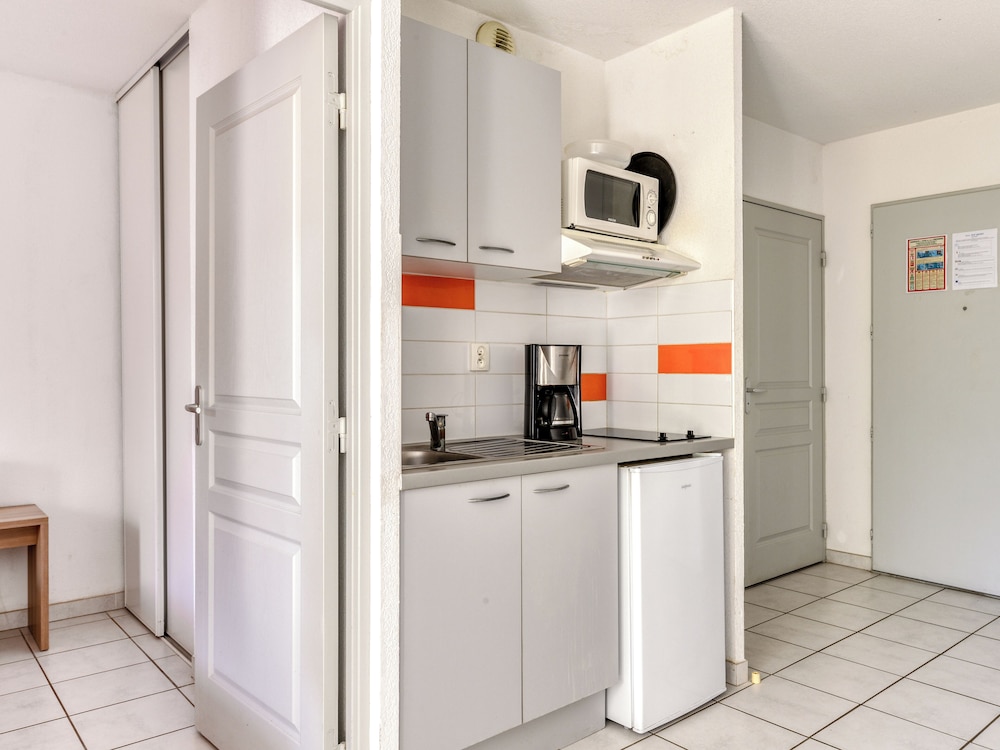 Vacanceole - Residence Cap Camargue 11/50