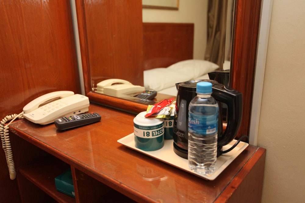 Hotel 81 Geylang photo4