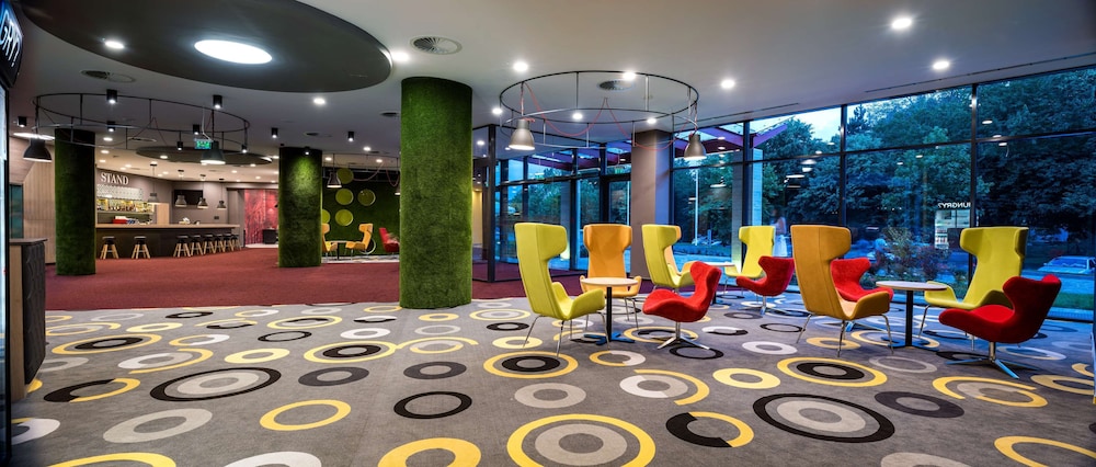 Park Inn By Radisson Zalakaros 54/62