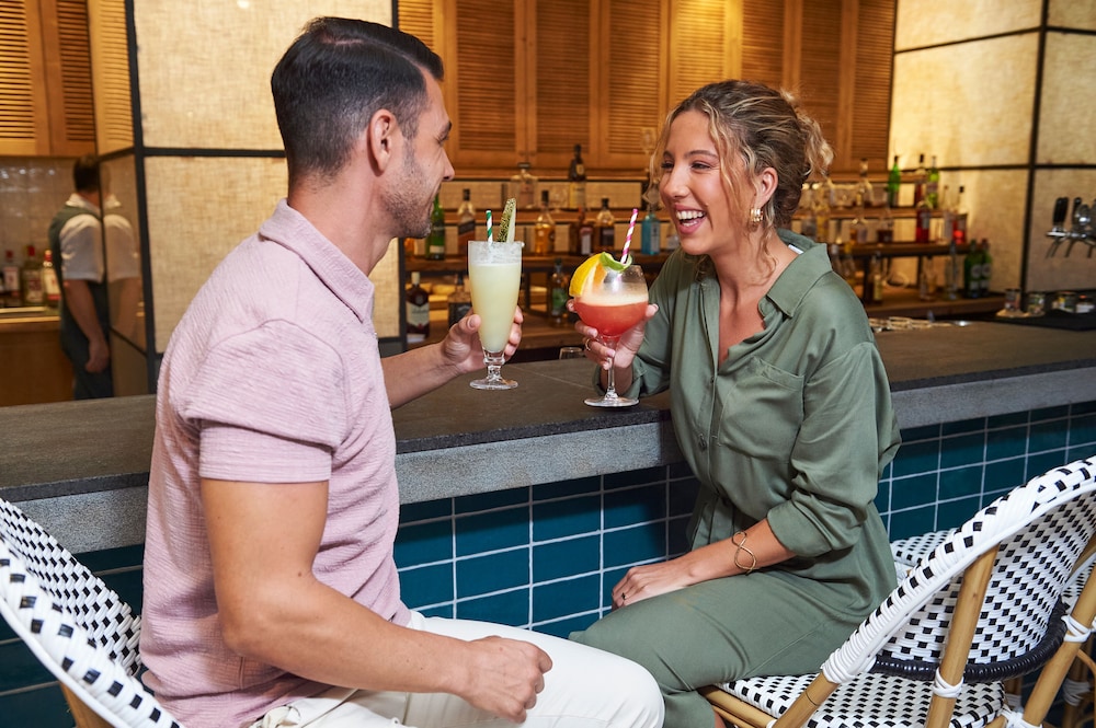 Corallium Dunamar by Lopesan Hotels - Adults Only 15/75