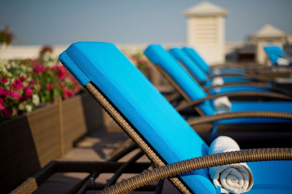 Warwick Doha Hotel 26/59