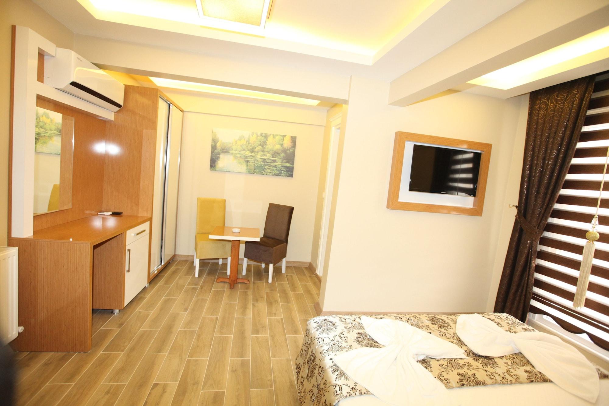 Emir Butik Otel 8/36
