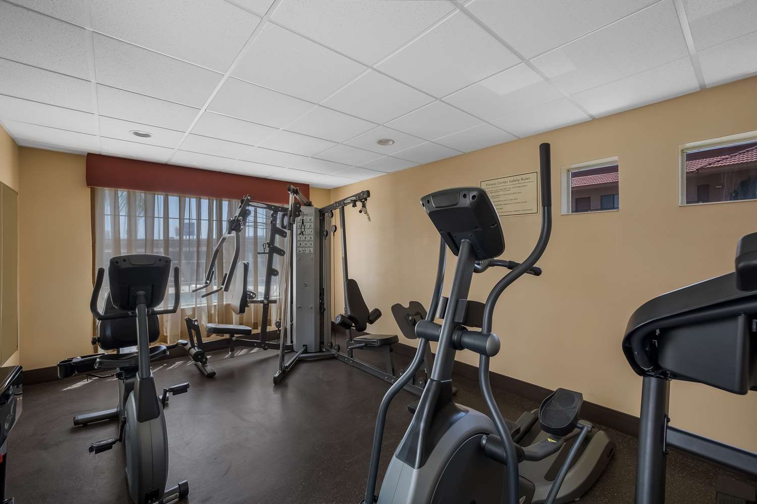 Best Western Gold Poppy Inn 22/48