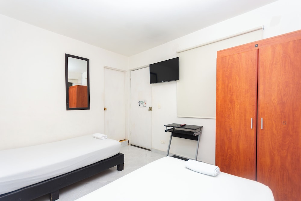 Hotel Villa Real 29/50