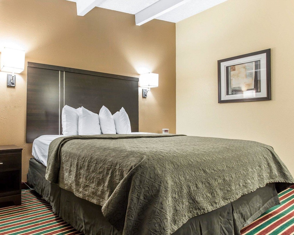 Quality Inn Rock Hill Northeast I-77 21/47