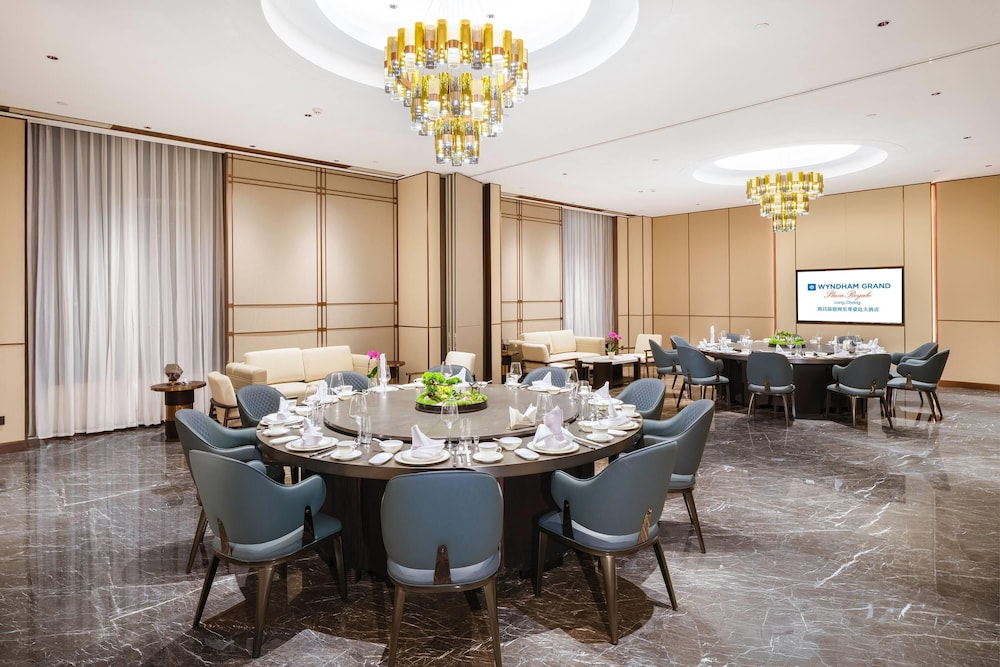 Wyndham Grand Plaza Royale Longchang 27/32