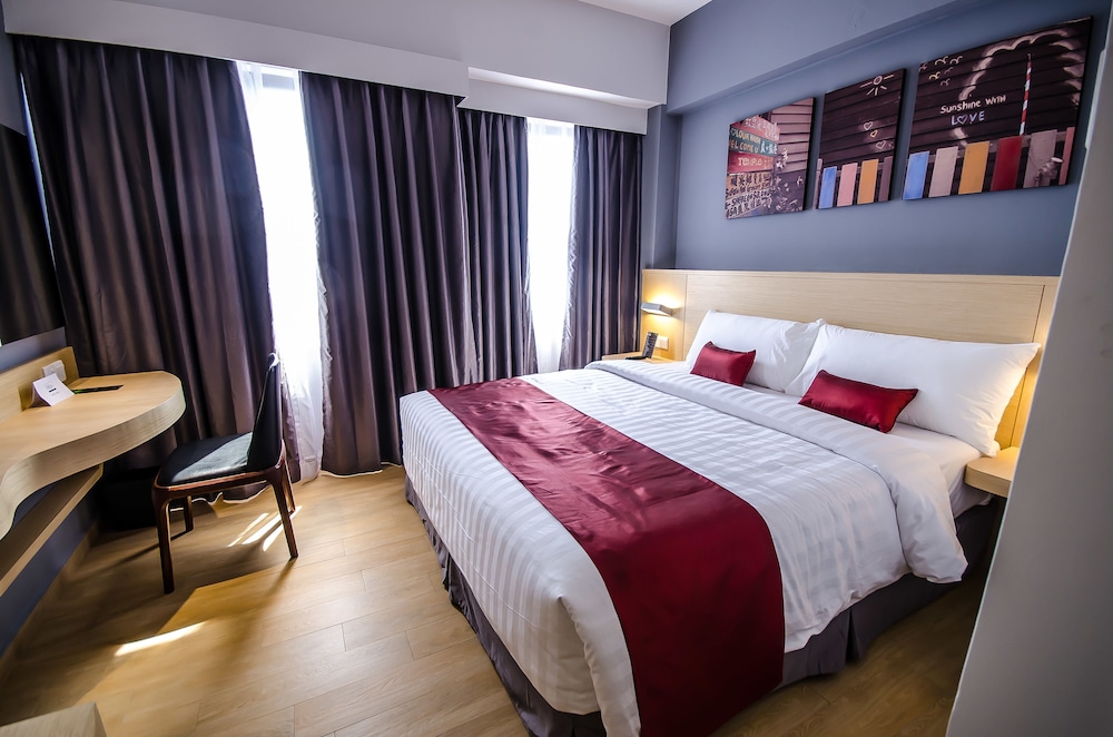 Hotel Neo Penang 14/50