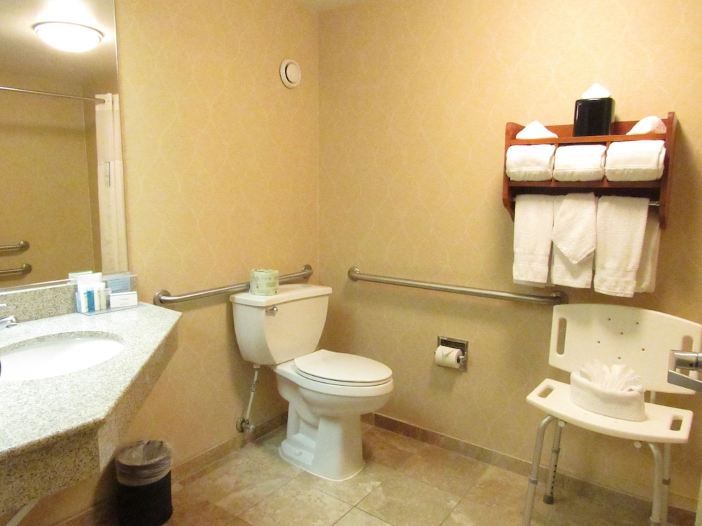 Hampton Inn Chicago-O'Hare International Airport 14/79