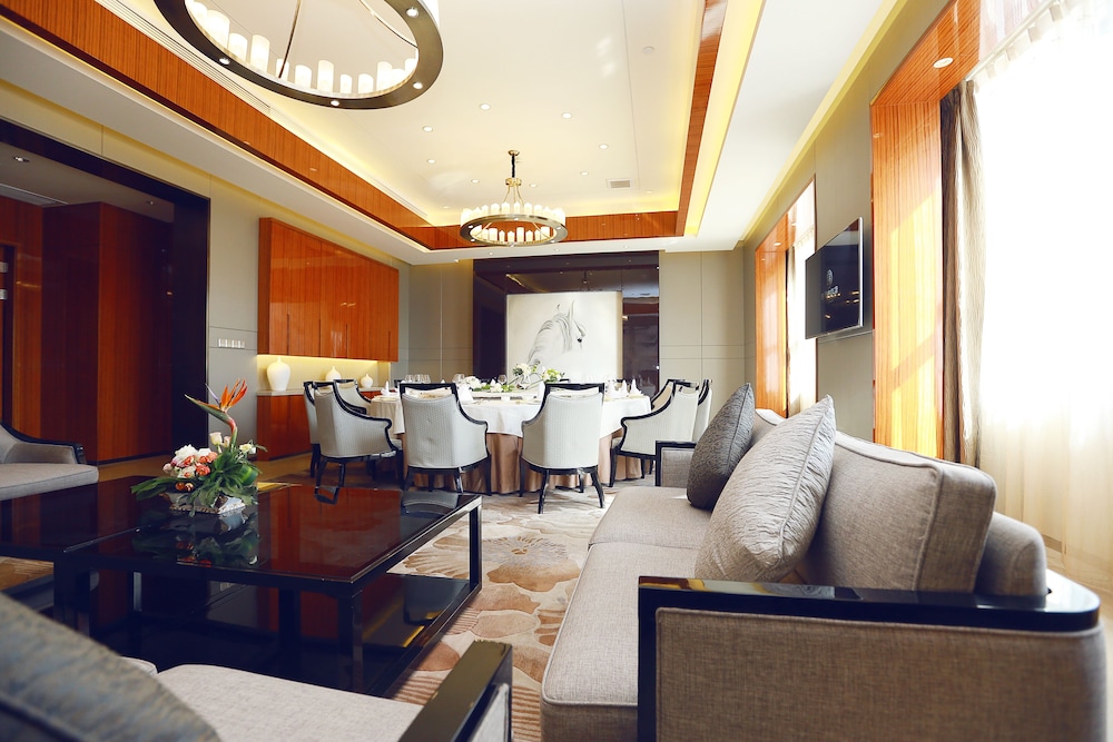 Yinchuan Xifujing Hotel 51/69