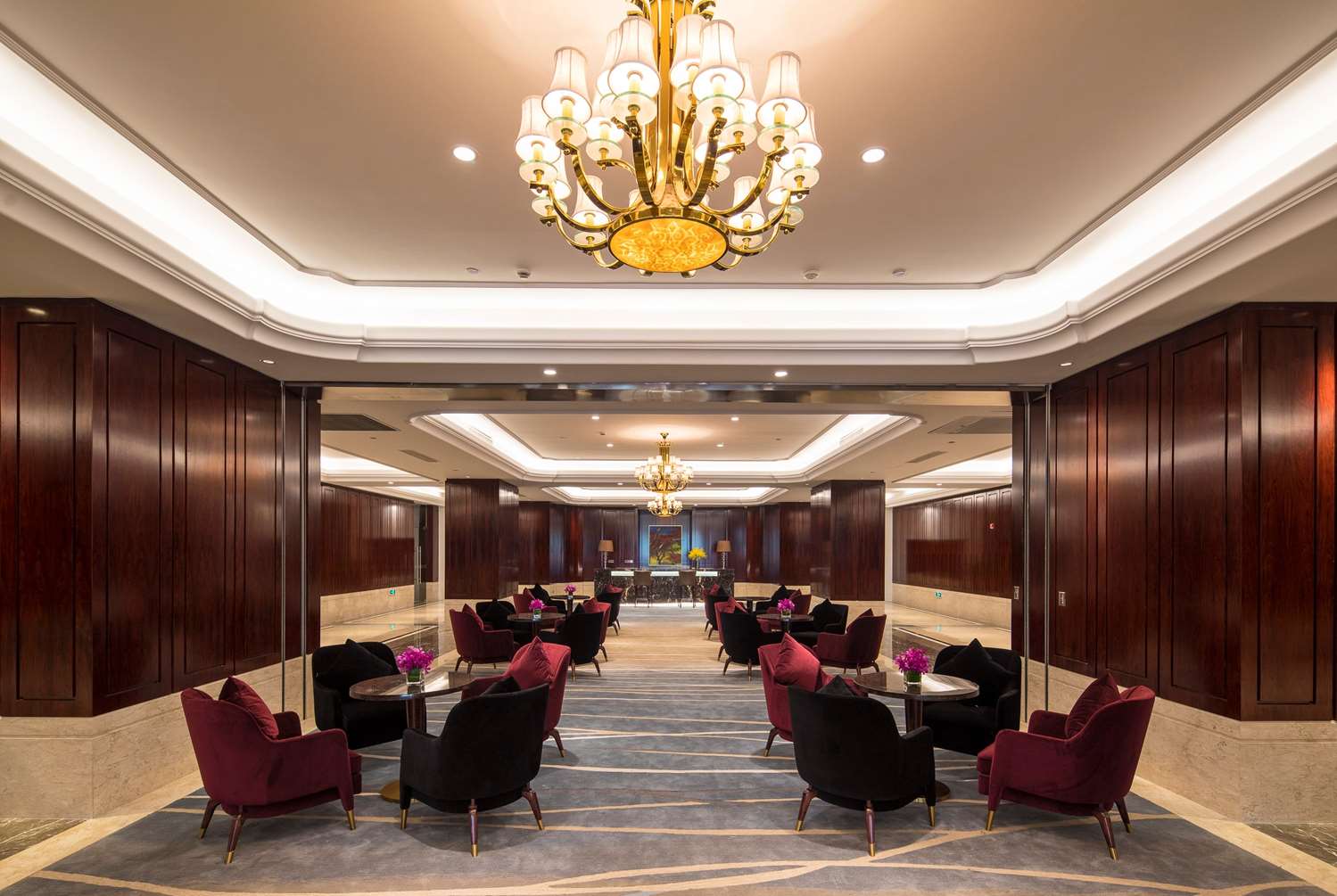 Wyndham Zhuji West 13/32