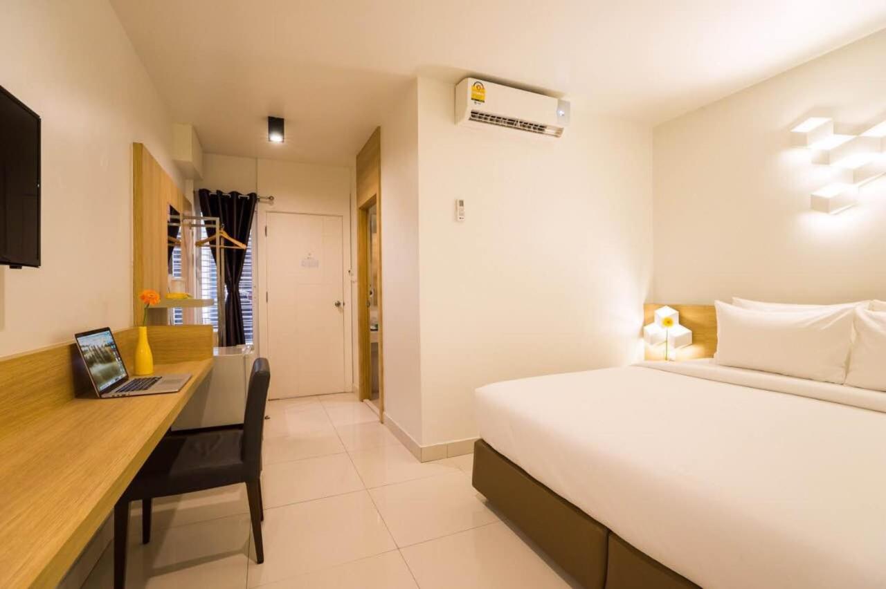 Superior, Double Bed