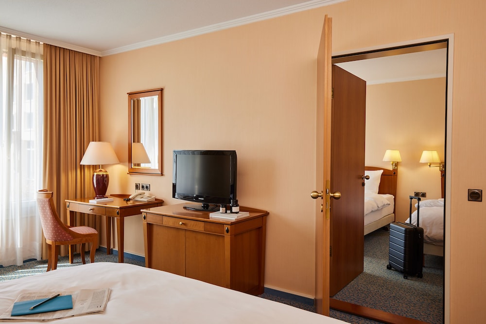 co56 Hotel Chemnitz 15/50