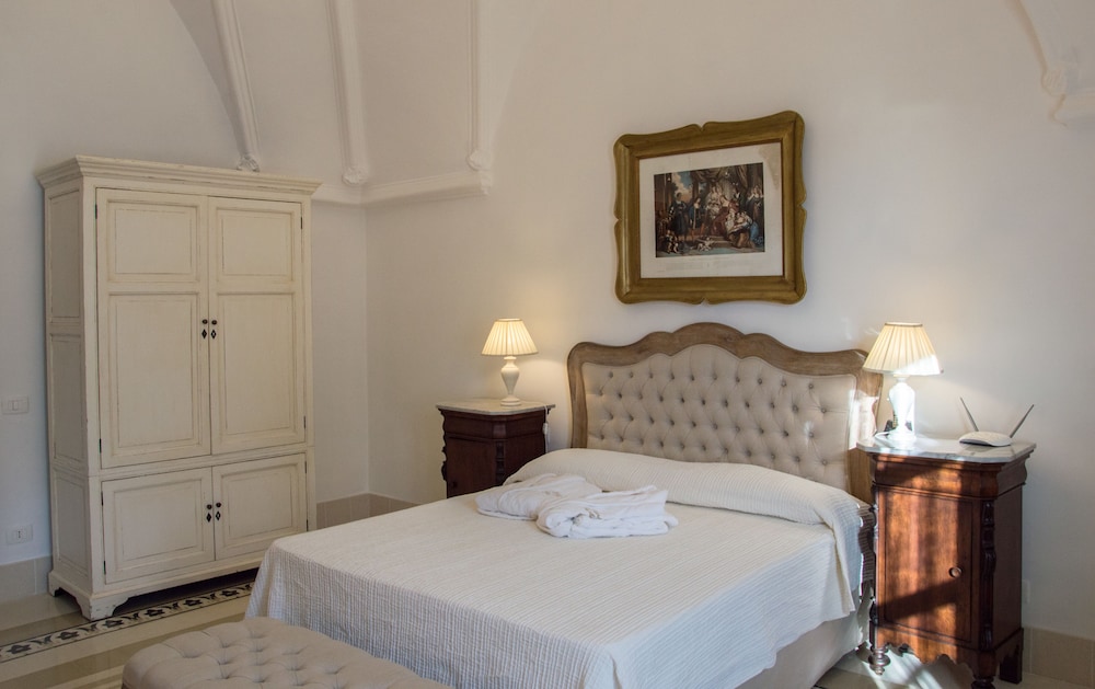 Resort Acropoli 4/39