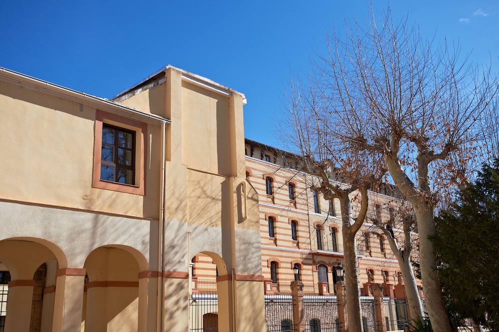 Parque Balneario Termas Pallares Hotel 3/34
