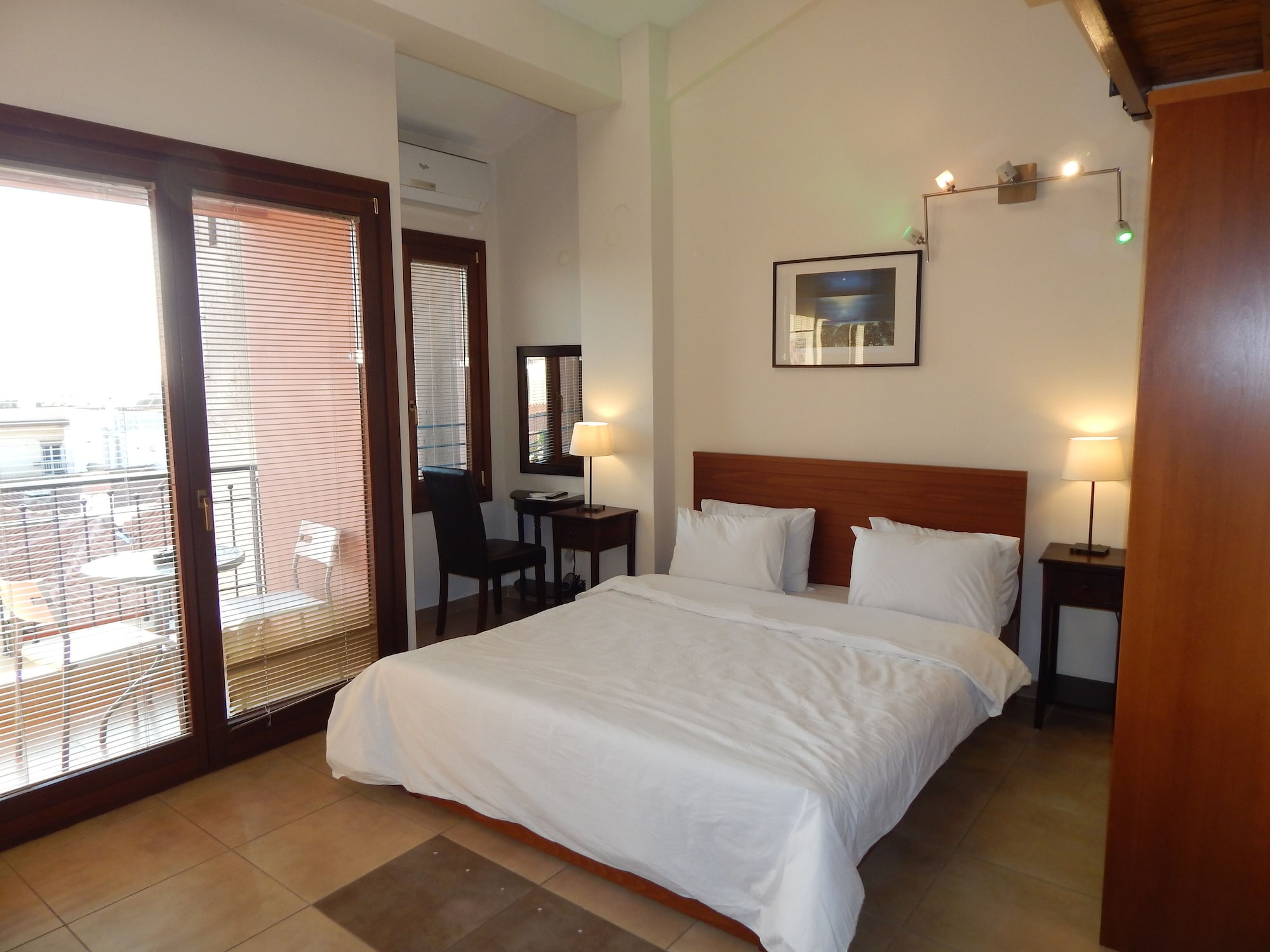 DESIGN, STUDIO, SEA VIEW