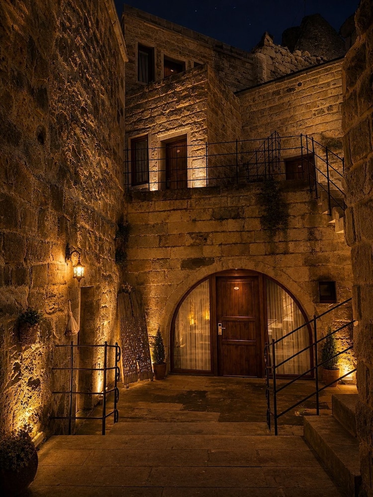 Aden Hotel Cappadocia 25/26