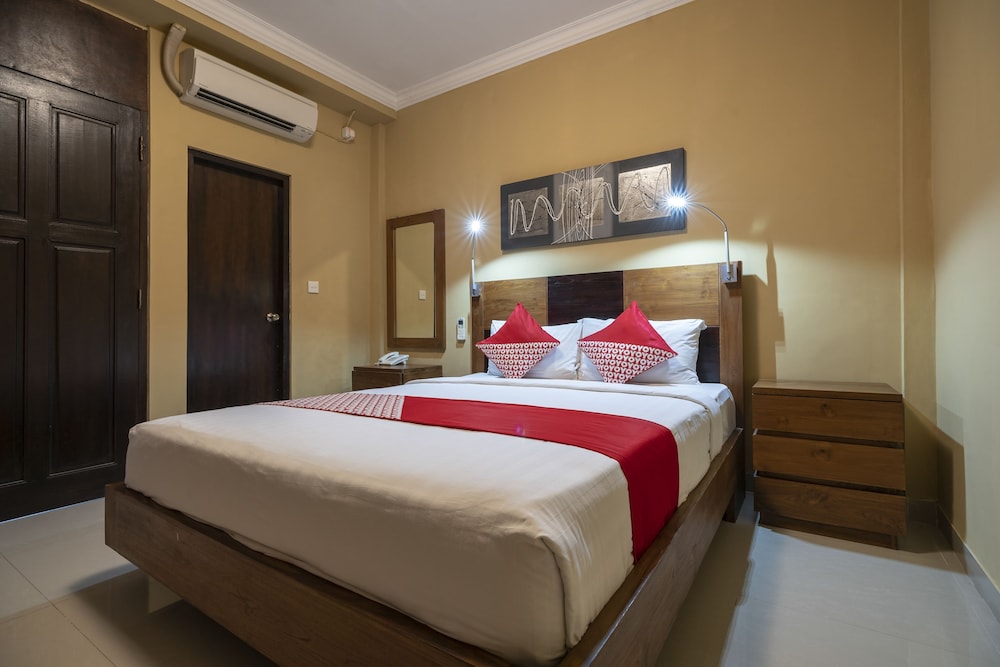 Oyo 612 Dante Guesthouse 31/66