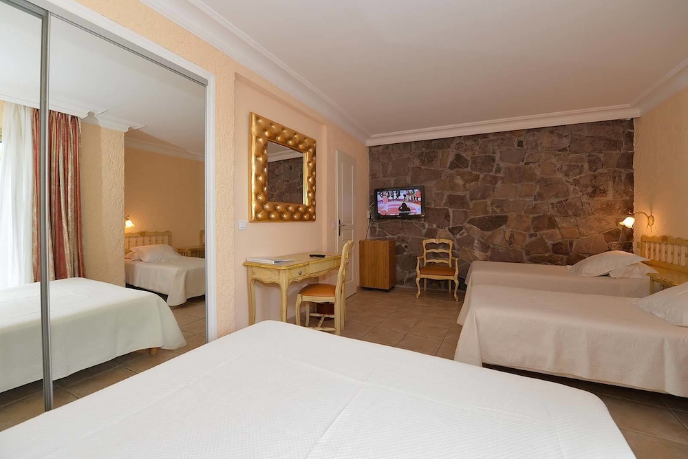 Hotel du Parc 12/62
