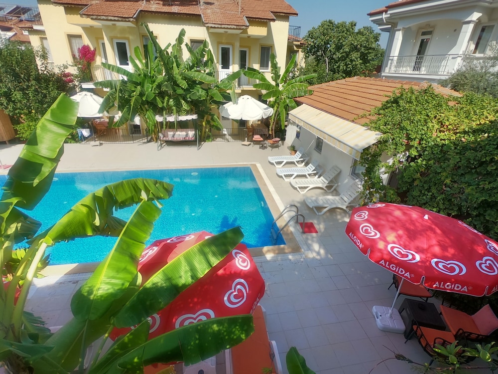 Sarihan Apart Otel 39/48