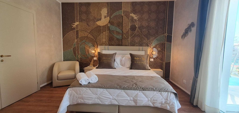 Amsterdam Suite Hotel & Spa 17/50