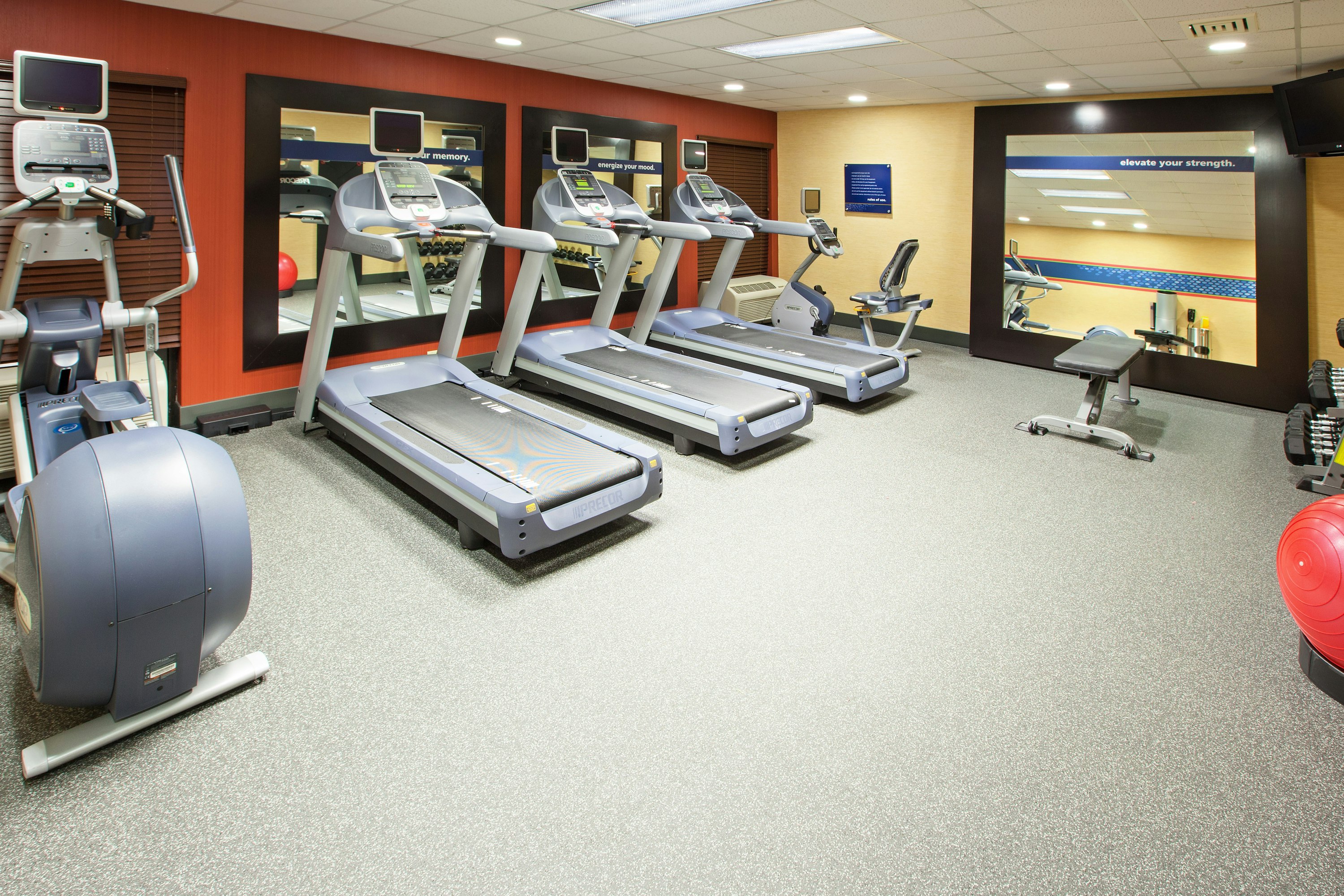 Hampton Inn By Hilton Joliet I 55 28/52