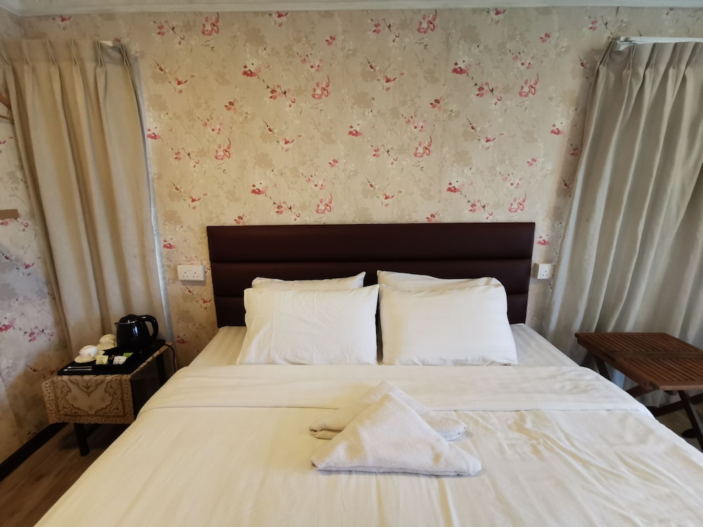 Hotel O Mount Hill Villa Kundasang 12/22