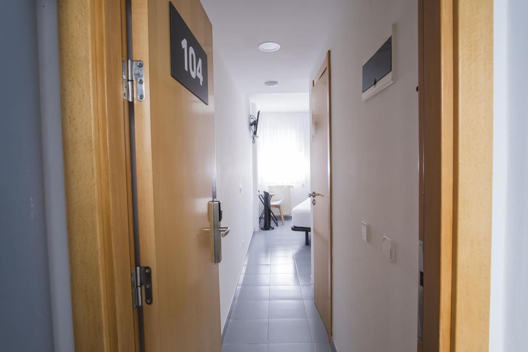 Alda Egues Rooms 11/14