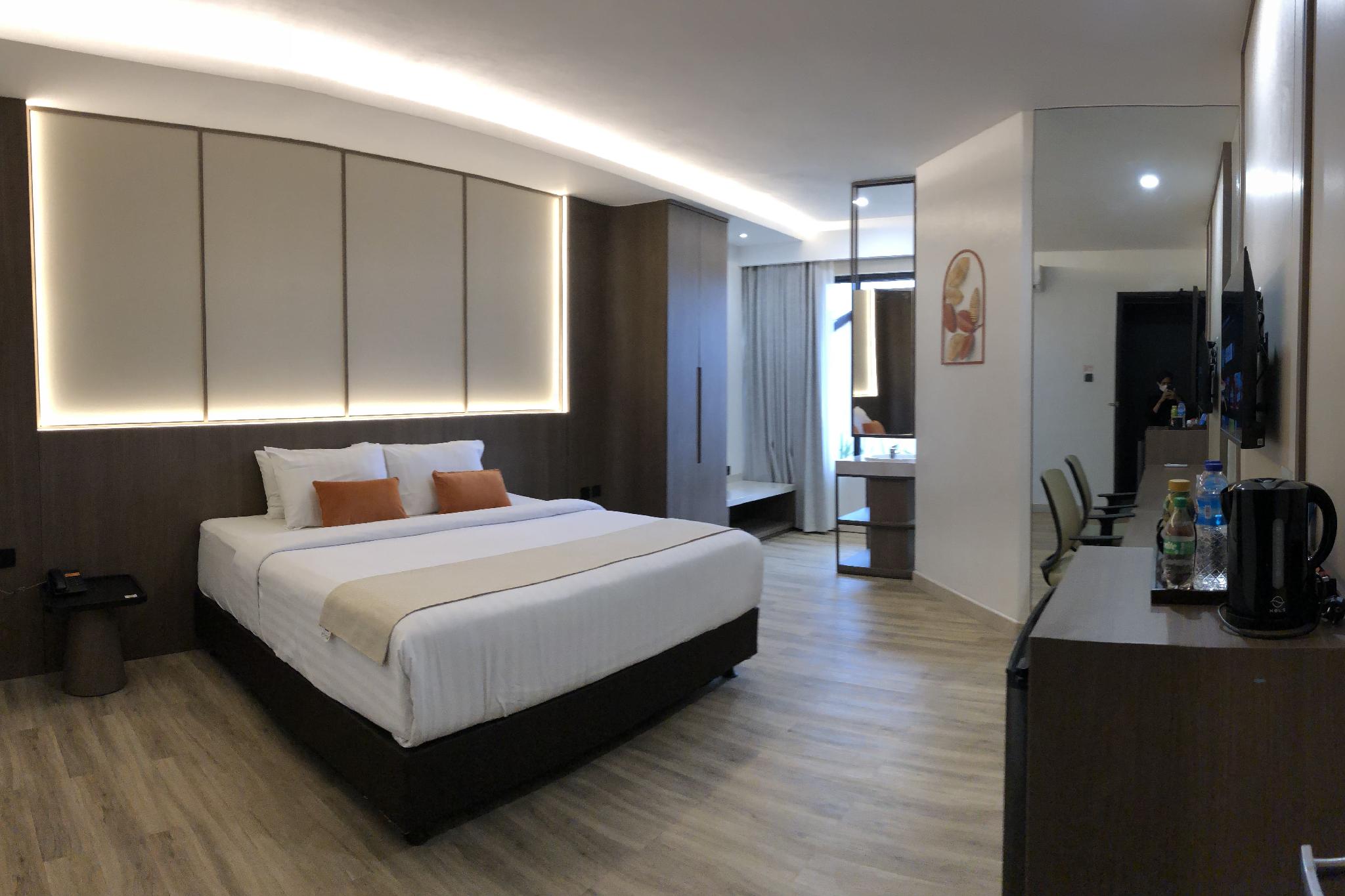 Hotel Plaza Semarang 9/24