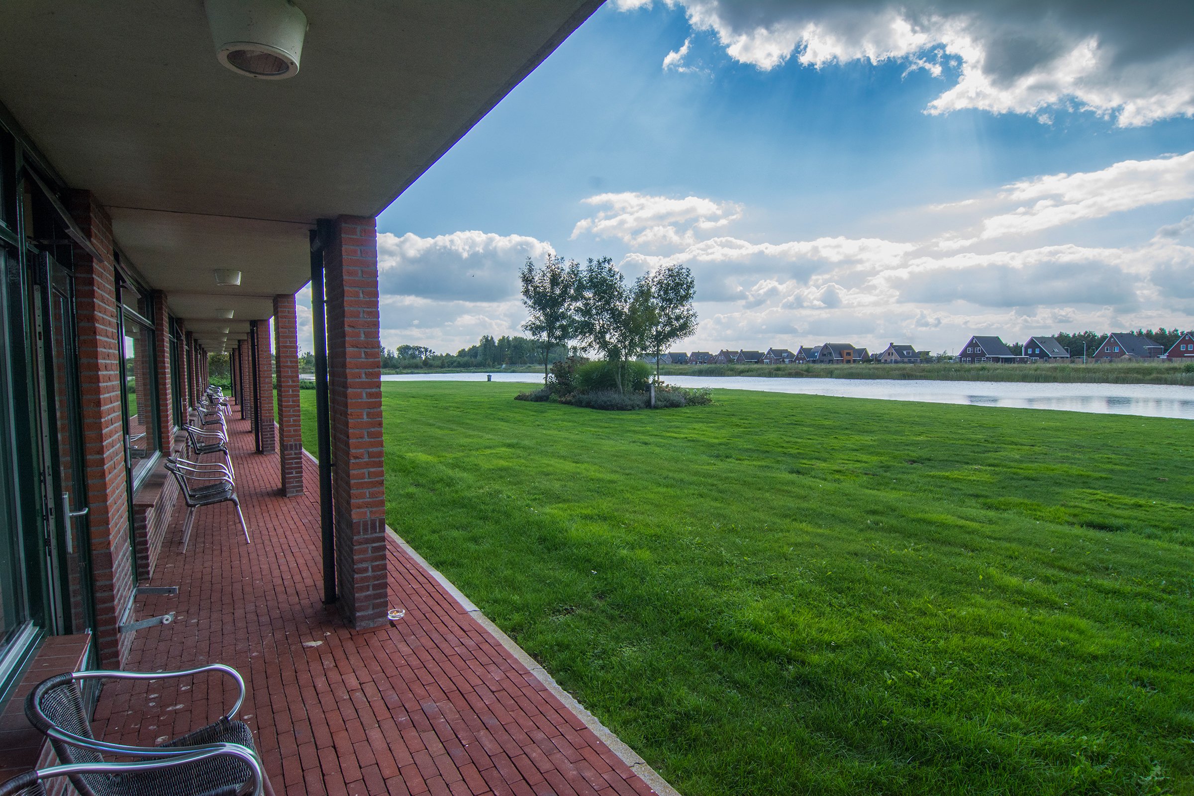 Van der Valk Hotel Wolvega Heerenveen 26/32