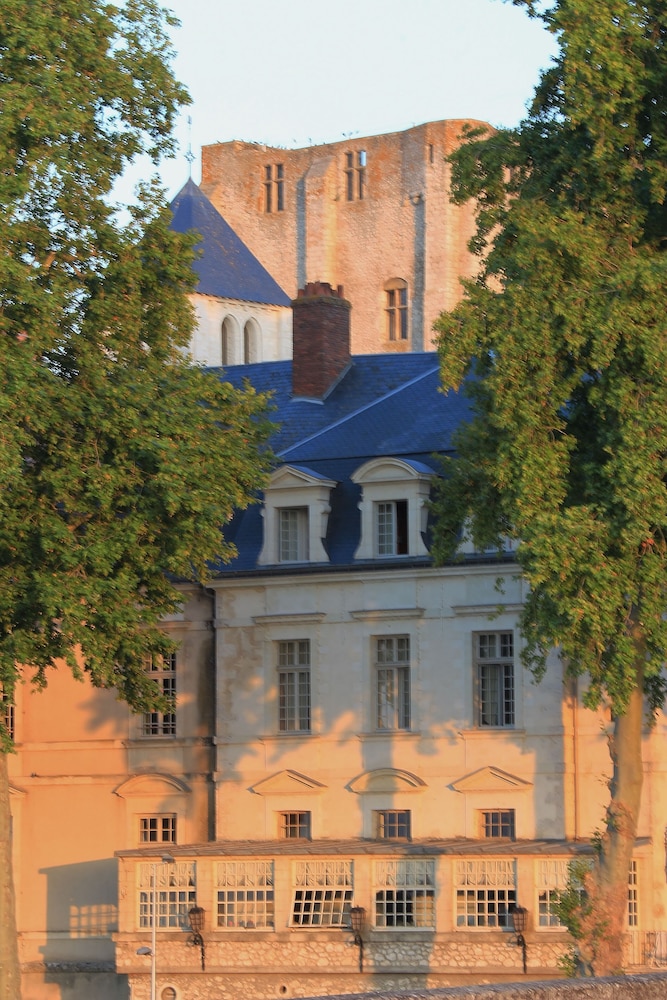 Grand Hotel de L Abbaye 48/50
