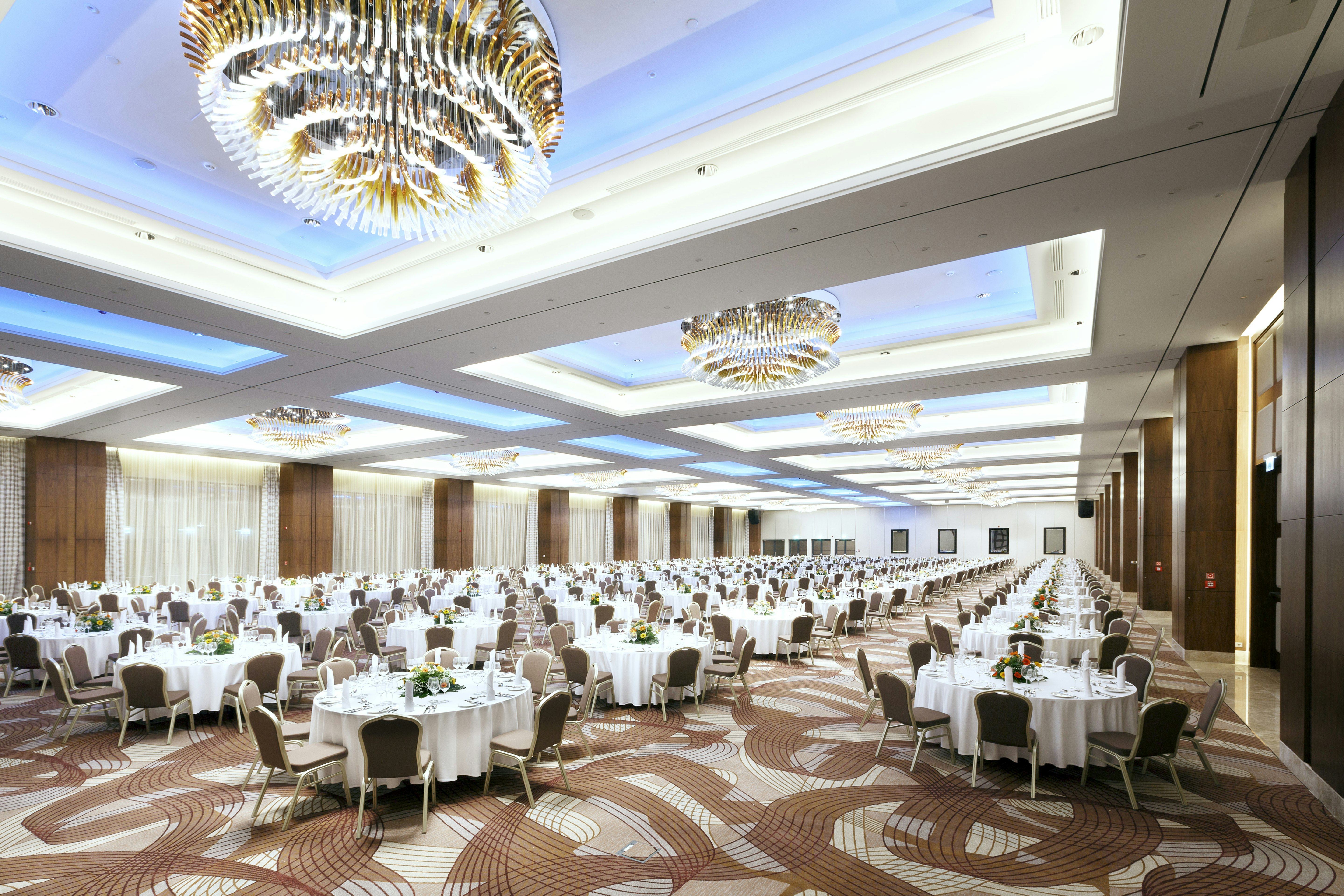 DoubleTree By Hilton Hotel and Conference Centre Warsaw 43/67