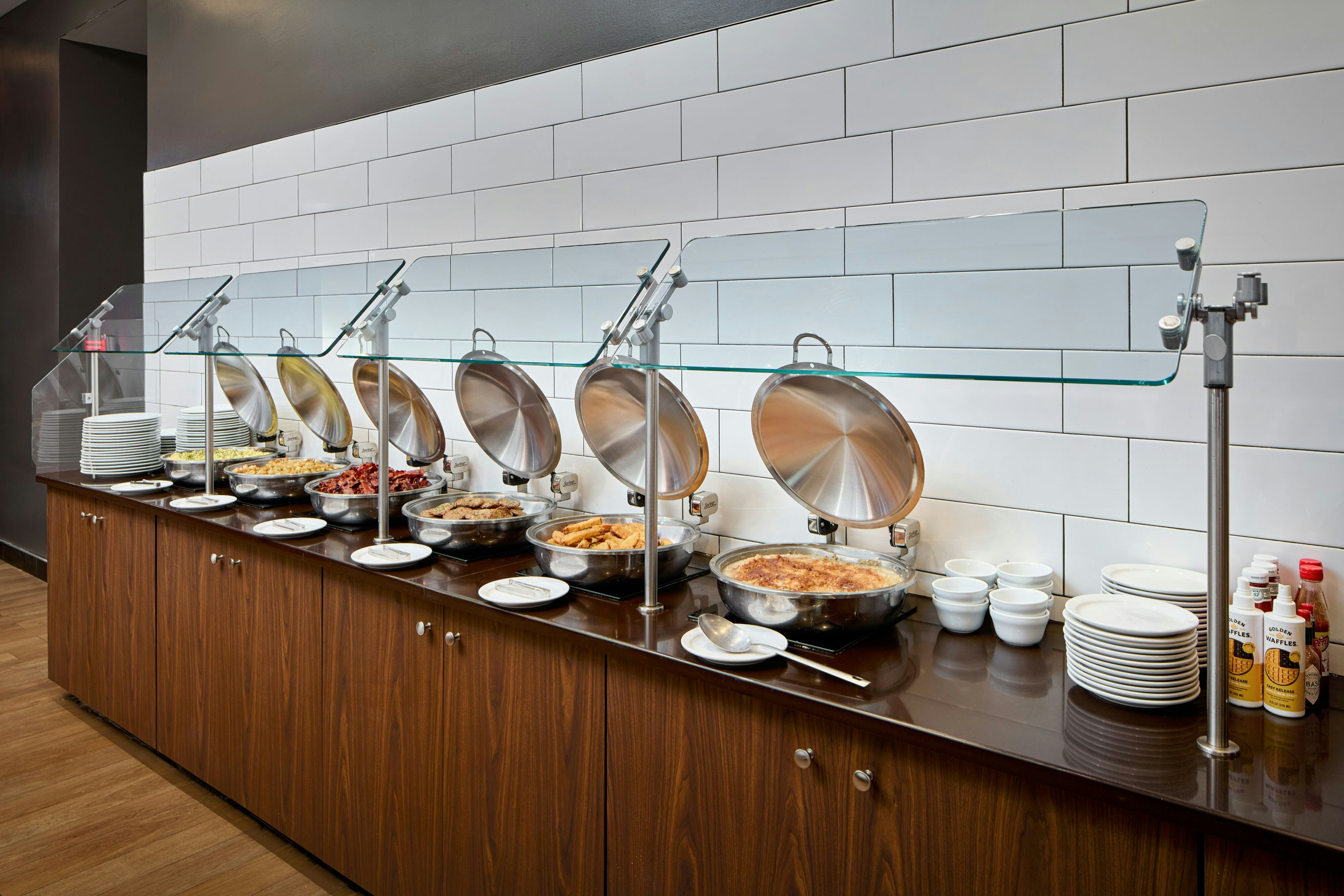 Four Points by Sheraton Richmond 25/69