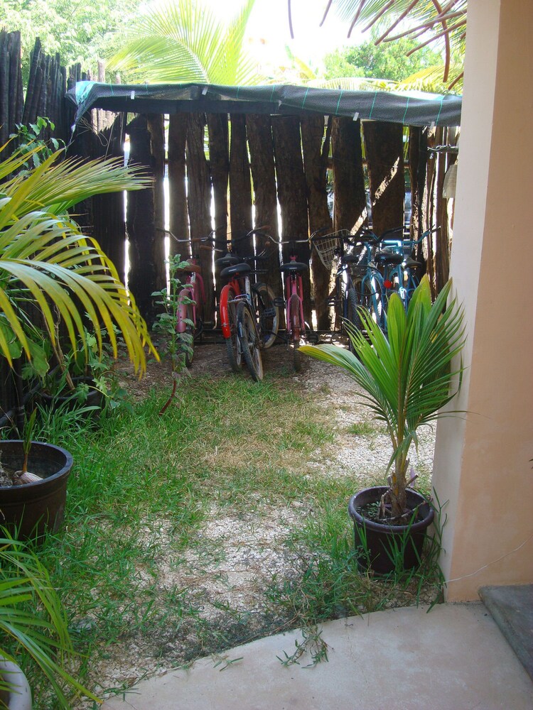 Andreas Tulum Hotel 23/24