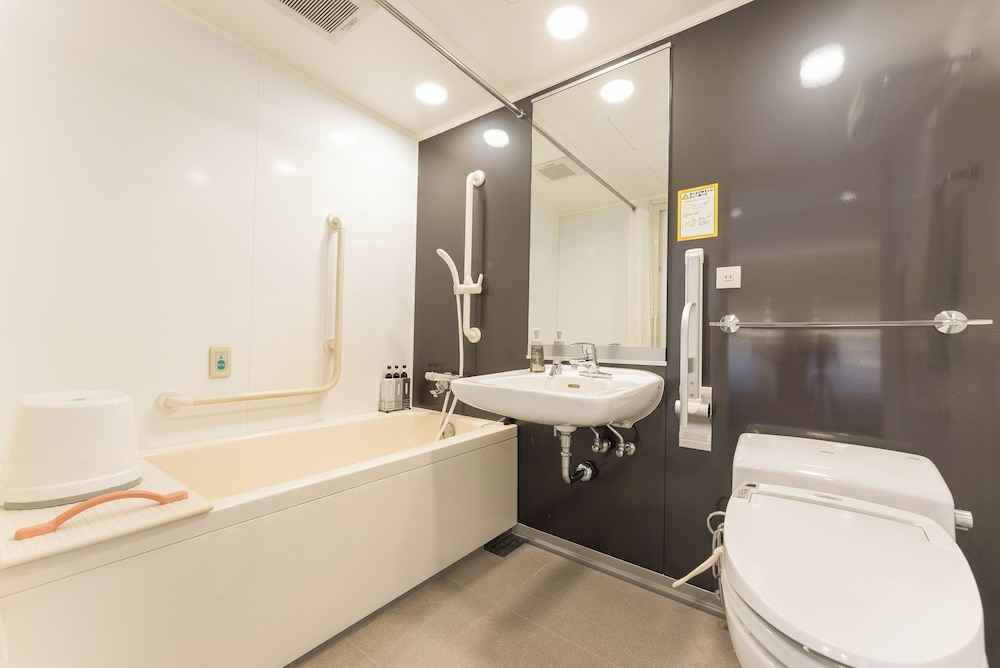 Hotel Keihan Asakusa 65/66
