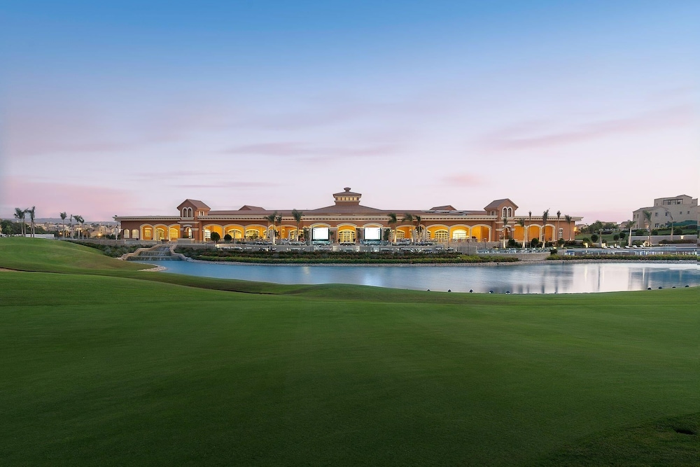 Kempinski Nile Hotel 43/48