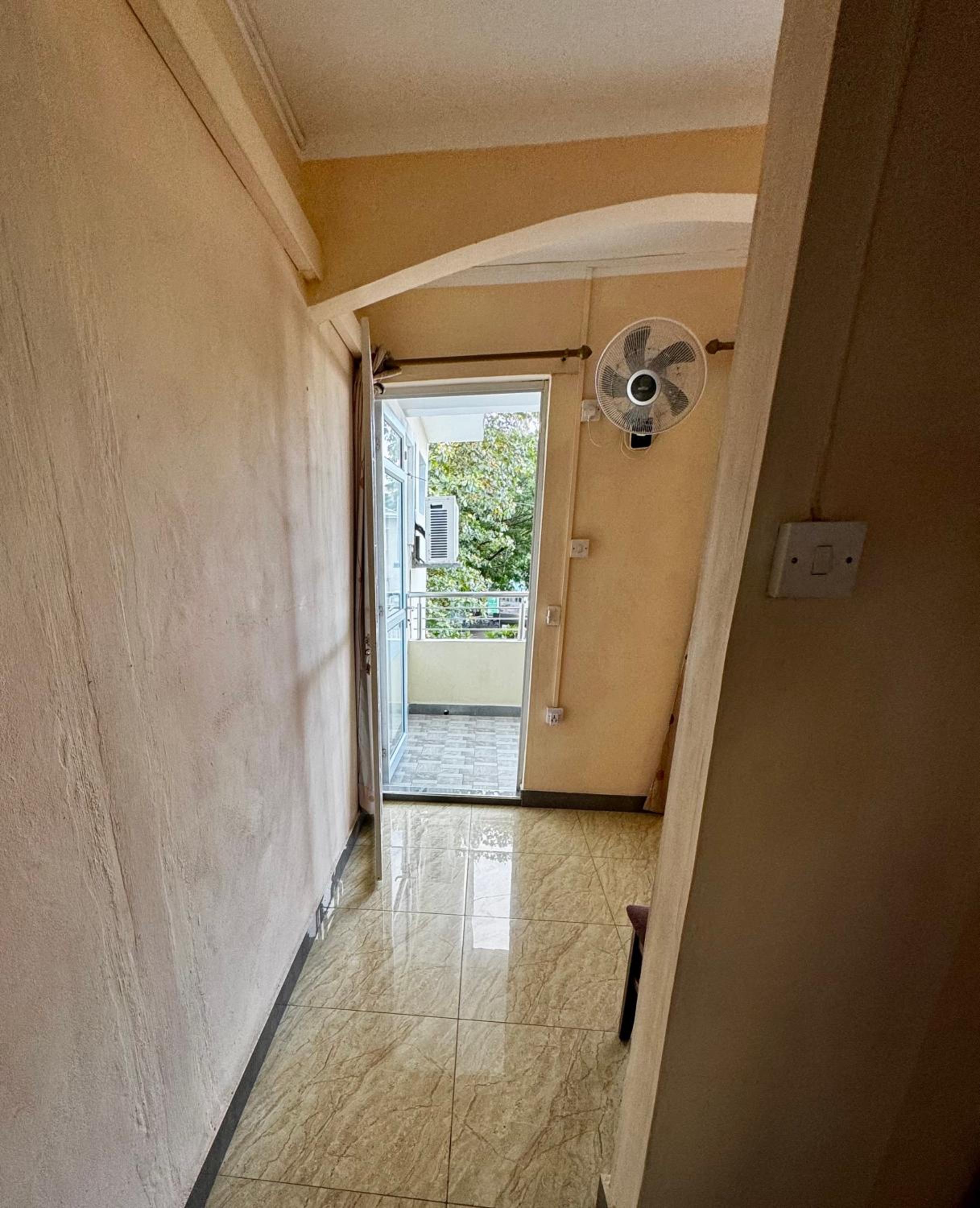 Pereybere Beach Apartments photo2
