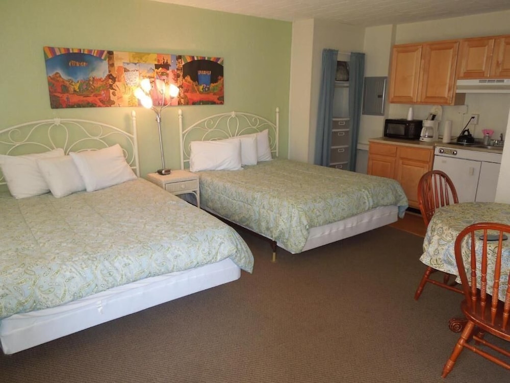 Sifting Sands Motel 15/34