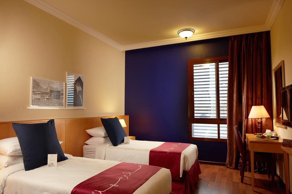 Room at Makarem Al Shorofat, MAKKAH