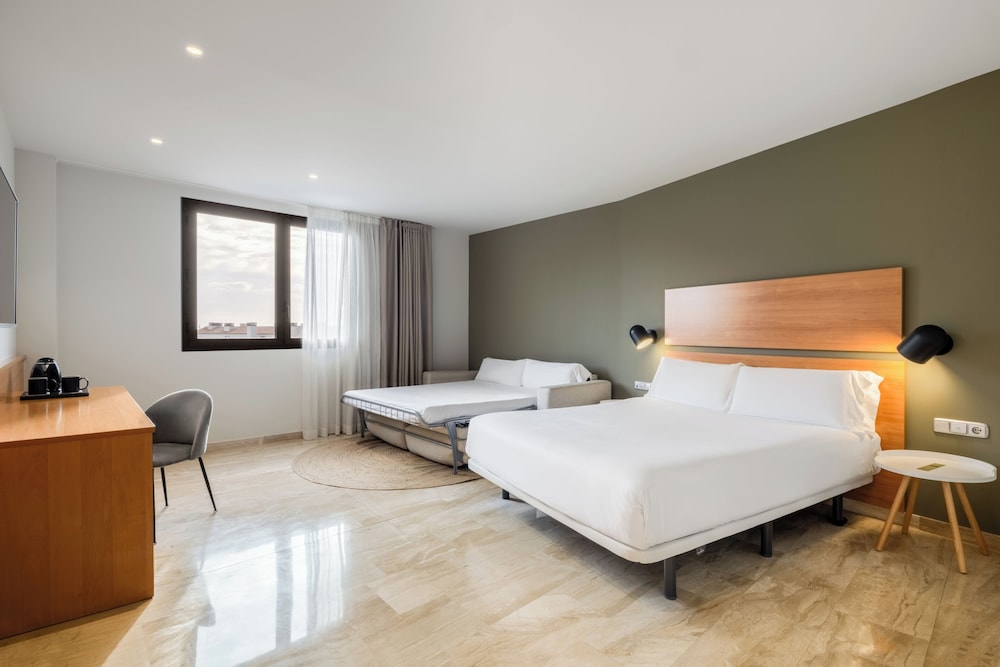 Sb Express Tarragona Hotel 16/61