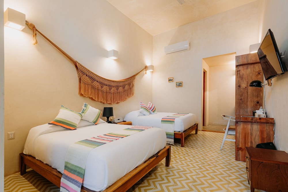 Hotel Waye 21/51