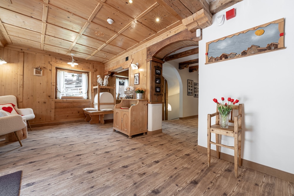 Hotel Villa Adria B And B 14/67