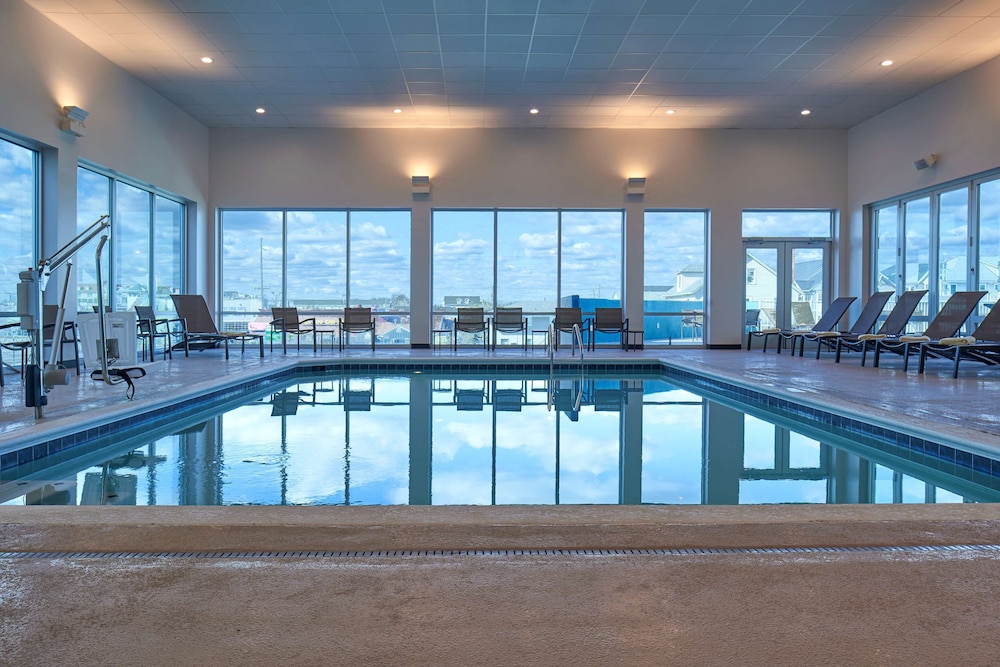 Hyatt Place Ocean City Oceanfront 37/68