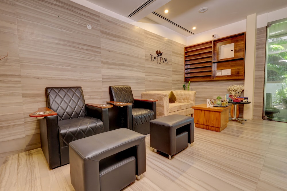Sobit Sarovar Portico Goa 31/47