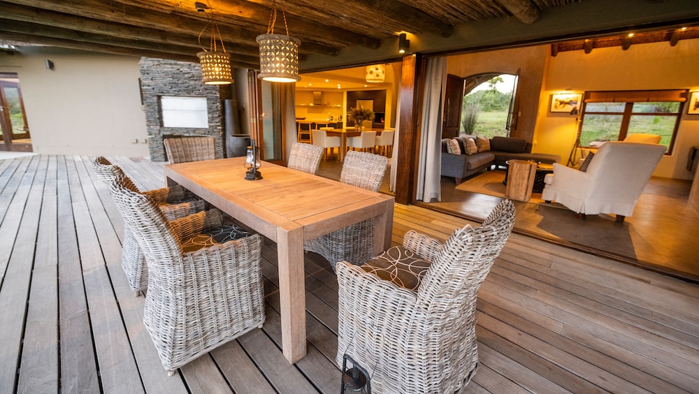 Gondwana Game Reserve 34/50