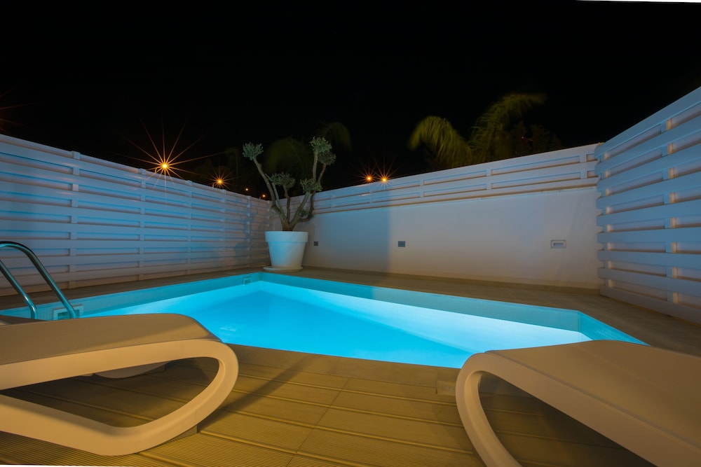 Hotel Napa Suites (Adults Only) 42/71
