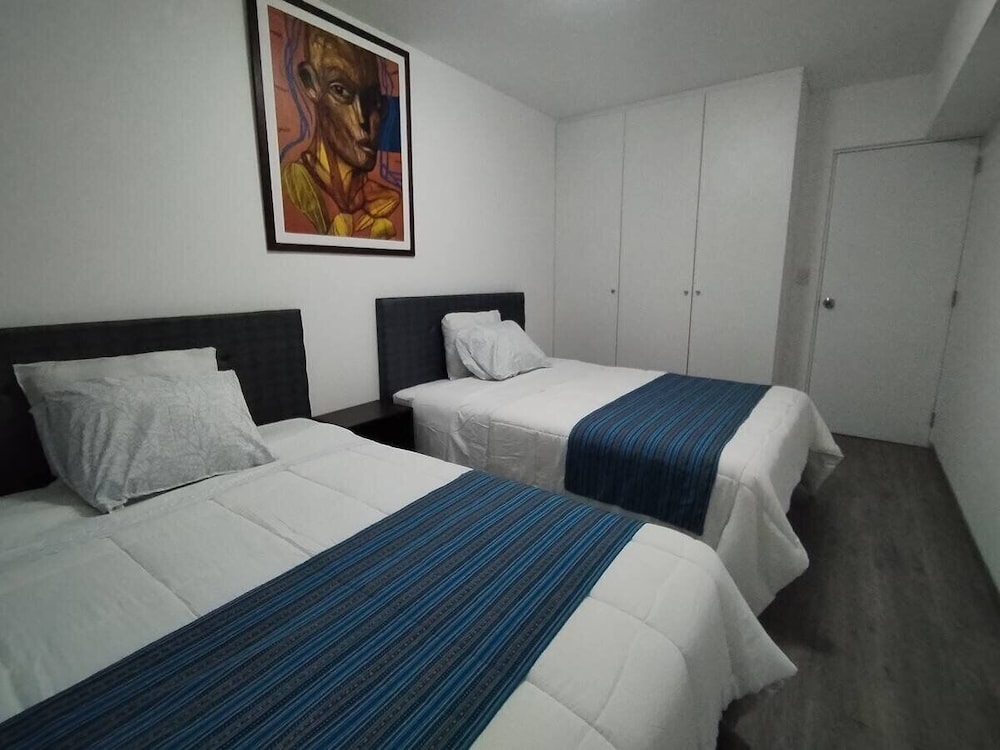 Andean Dreams Hotel 5/48