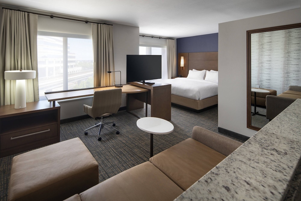 Residence Inn by Marriott Walnut Creek 15/46