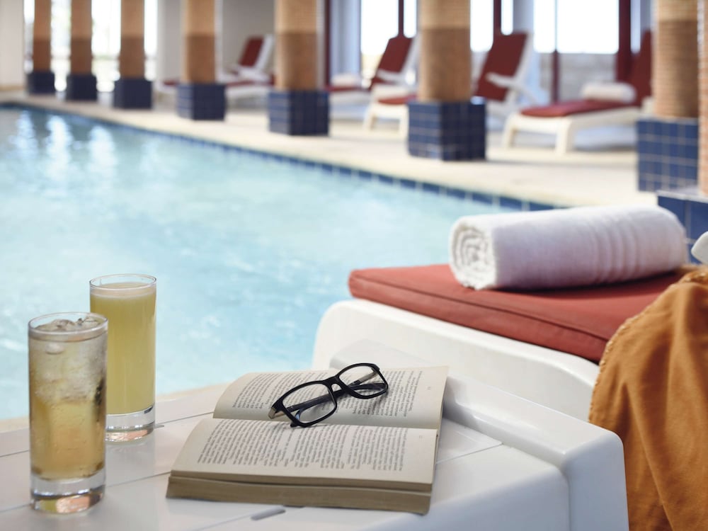 Grand Mercure Petra 50/91